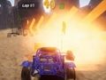 Spel Xtreme Buggy Car: Offroad Race på nätet