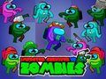 Spel Bedragare Survivor vs Zombies  på nätet