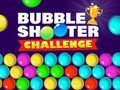 Spel Bubble Shooter Challenge på nätet