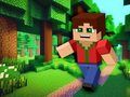 Spel Minicraft på nätet