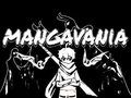 Spel Mangavania på nätet