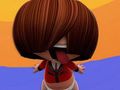 Spel Mini Beat Power Rockers: Musikmålning  på nätet