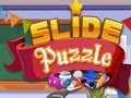 Spel Skjut pussel  på nätet