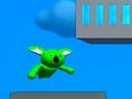 Spel Bio Koala är tillbaka  på nätet