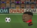 Spel Football Heads Spain 2019-20  på nätet