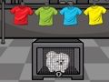 Spel Söt Pomeranian Dog Escape  på nätet