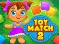 Spel Leksaksmatch 2 på nätet