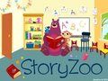 Spel Storezoo på nätet