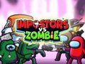 Spel Bedragare vs zombies  på nätet