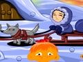 Spel Monkey Go Happy Stage 104 på nätet