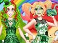 Spel St. Patrick's Day Challenge  på nätet
