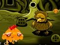 Spel Monkey Go Happy Stage 106 på nätet