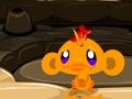 Spel Monkey Go Happy Stage 110 på nätet