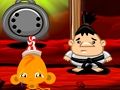 Spel Monkey Go Happy Stage 111 på nätet