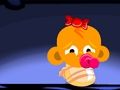 Spel Monkey Go Happy Stage 112 på nätet