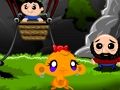 Spel Monkey Go Happy Stage 114 på nätet
