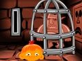 Spel Monkey Go Happy Stage 115 på nätet