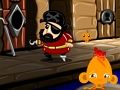 Spel Monkey Go Happy Stage 118 på nätet