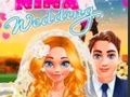 Spel Nina Bröllop  på nätet