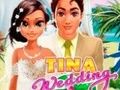 Spel Tina Bröllop  på nätet