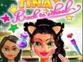 Spel Tina tillbaka till skolan  på nätet