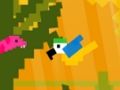 Spel Blockig papegoja  på nätet