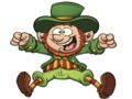 Spel Saint Patricks Day Puzzle Quest på nätet