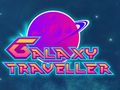 Spel Galaxy Traveler  på nätet
