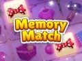 Spel Minnesmatch på nätet