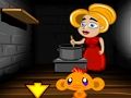 Spel Monkey Go Happy Stage 122 på nätet