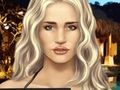 Spel Rosie True Make Up på nätet