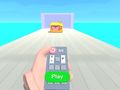 Spel TV-invasion  på nätet