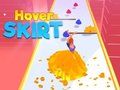 Spel Hover kjol  på nätet