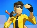 Spel City Fighter vs Street Gang på nätet