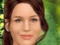 Spel Jennifer True Make Up på nätet