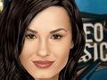 Spel Demi True Make Up pÄ nÀtet Spel Demi True Make Up pÄ nÀtet