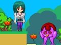 Spel Ayane quest på nätet