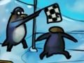 Spel Super pingvin  på nätet