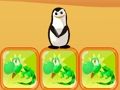 Spel Penguin Escape Tillbaka till Antarktis  på nätet