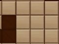 Spel Pussel med träklossar  på nätet