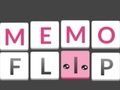 Spel Memo flip på nätet