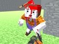 Spel Pixel Guns Apocalypse 3 på nätet