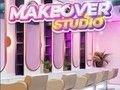 Spel Makeover Studio på nätet