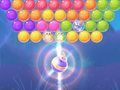 Spel Bubble Queen Cat på nätet