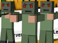 Spel Krunker: Zombie Bulwark på nätet