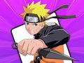 Spel Låt oss färglägga Naruto  på nätet