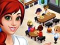 Spel Food Street restaurang pÄ nÀtet Spel Food Street restaurang pÄ nÀtet