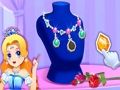Spel Little Pandas modesmycken pÄ nÀtet Spel Little Pandas modesmycken pÄ nÀtet