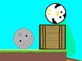 Spel Animals Party Ball 2-spelare  på nätet