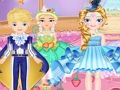 Spel Little Princess Secret Garden på nätet